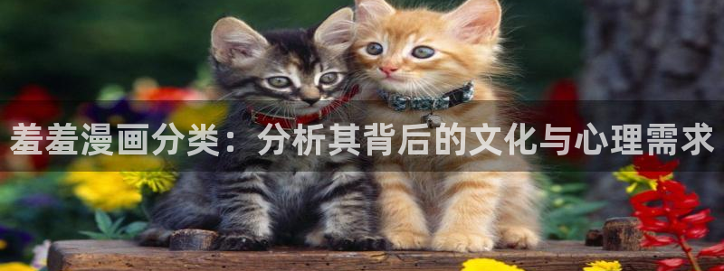 在线动画动漫下载香蕉漫画：羞羞漫画分类：分析其背后的文化与心理需求